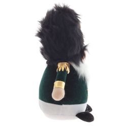 GAEM Игрушка набивная "Гном", L15 W11 H25 см