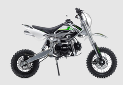 Питбайк BSE EVO 110e Evolution A - 12/10