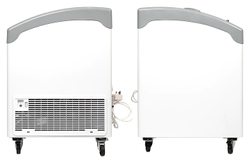 Ларь морозильный TEFCOLD NIC401SCEB
