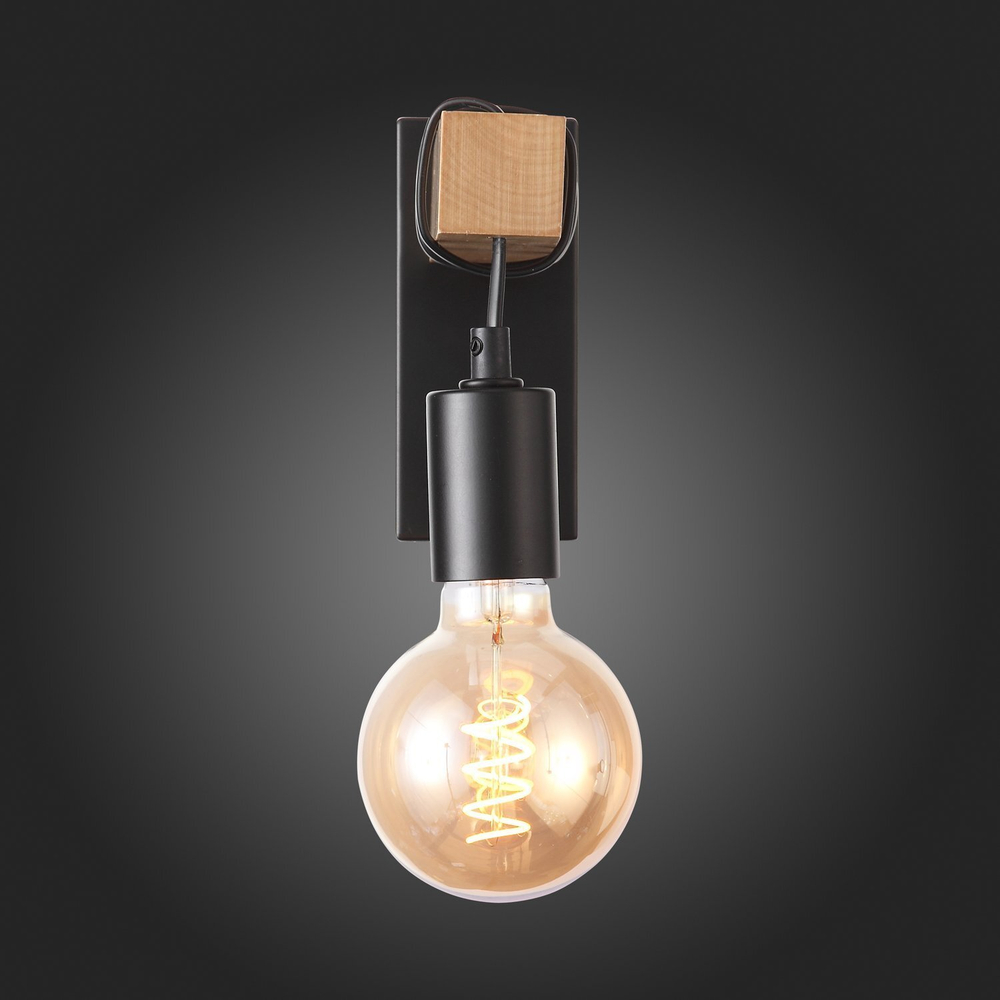 Светильник настенный Evoluce Bagetti SL1142.401.01