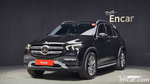 Mercedes-Benz GLE-Class W167 GLE300d 4MATIC (02.2022)