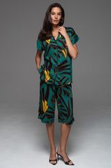 Пижама Mia-Amore 5532 "Malachite"