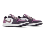 Кроссовки Jordan Air Jordan 1 Low Golf Nrg "Purple Smoke"