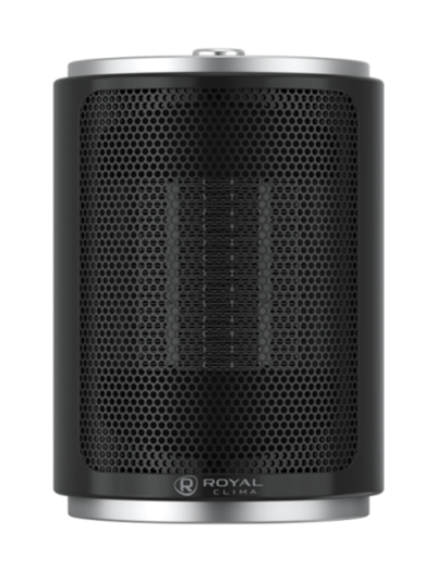 Тепловентилятор серии COMO RFH-CM500DC-BL