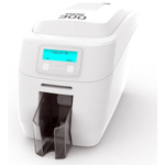 Принтер для печати пластиковых карт Magicard 300 Mag Smart