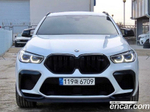 BMW X6M (G06) 4.4 Competition (02.2021)