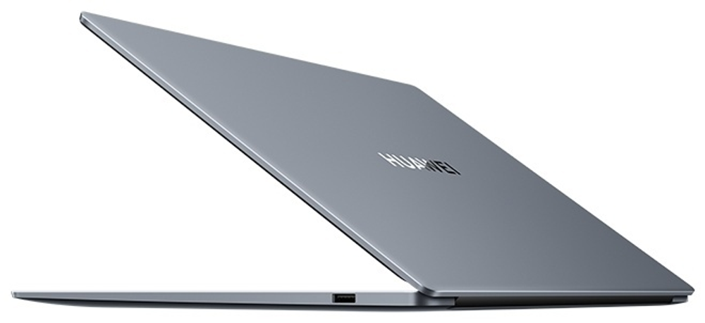 Ноутбук Huawei Matebook D16 MitchellG-W5651 серый