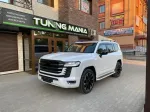 КОВАНЫЕ ДИСКИ ДЛЯ TOYOTA LAND CRUISER 300 LC300 ТОЙОТА