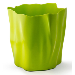 Органайзер Flow большой зеленый Qualy