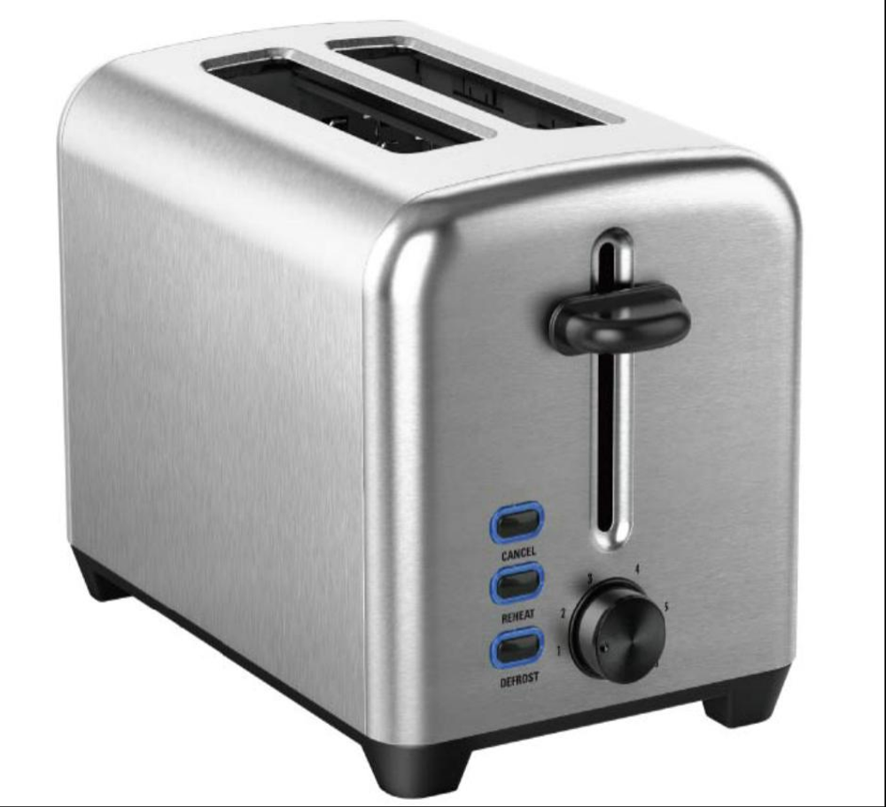 Тостер OLM-MBJ002