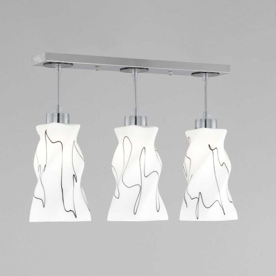 Подвесной светильник Citilux Спин CL943131