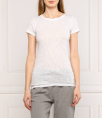 футболка Marc O' Polo - белый(B01 2261 51115)