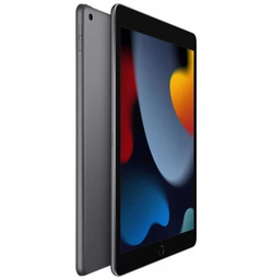 Apple iPad 10.2-inch Wi-Fi 64GB - Space Gray [MK2K3ZP/A]