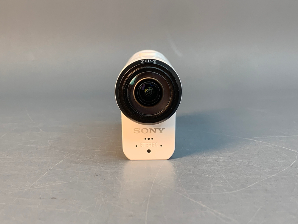 Sony HDR-AS300