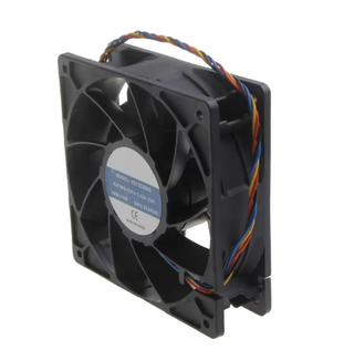 Кулер /Вентилятор YD12038HB 4 pin\12v\3.12A 120*120мм для Bitmain Antminer