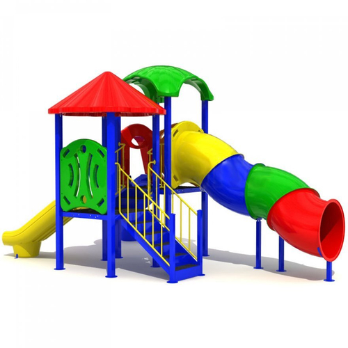 Детская площадка Дружба 2.6