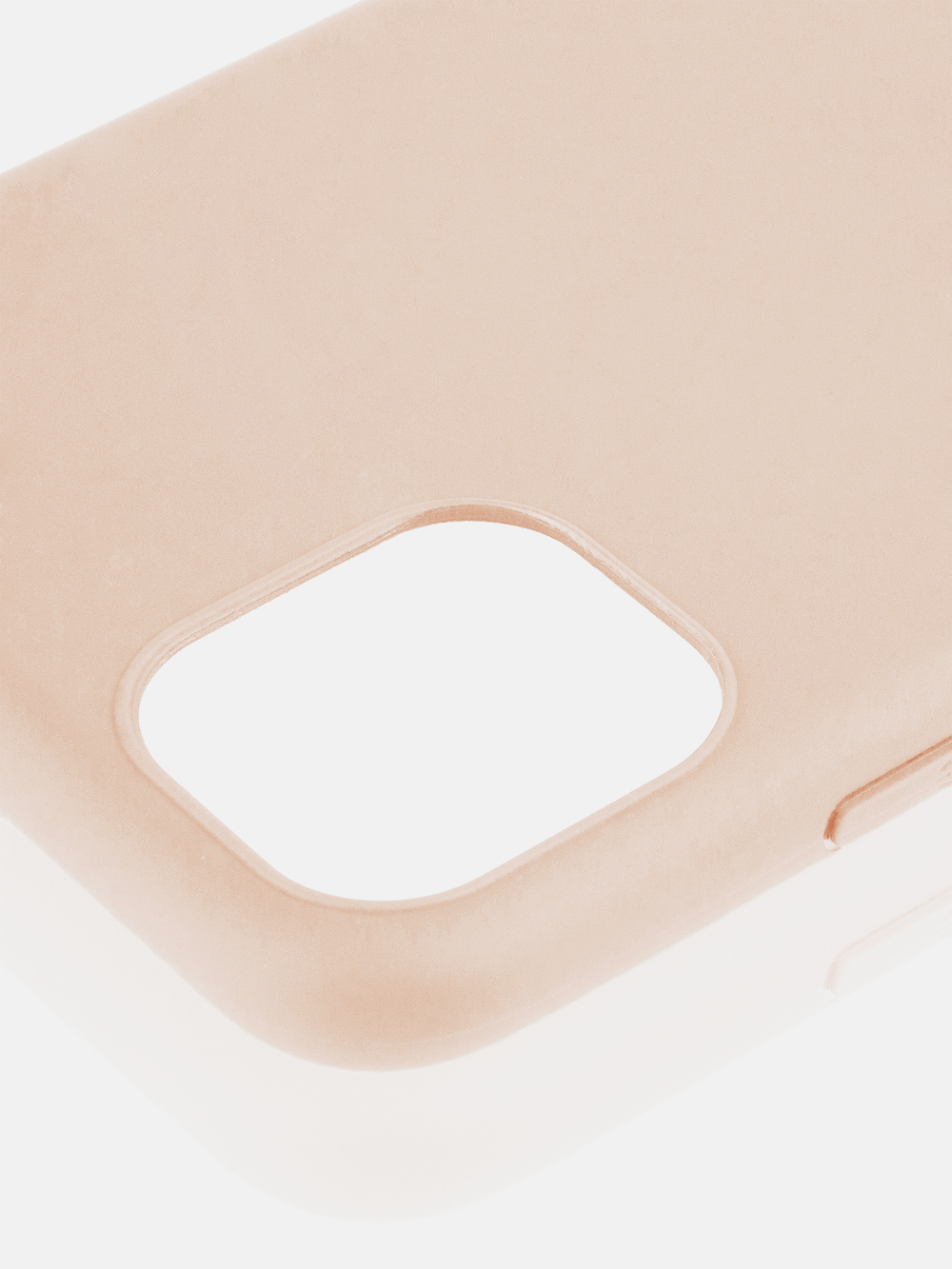 Чехол ROSCO для Apple iPhone 11 оптом (арт. IP11-COLOURFUL-LIGHTPINK)