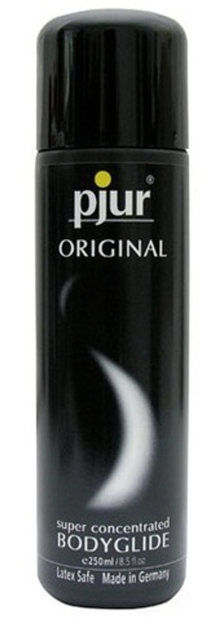 Концентрированный лубрикант Pjur ORIGINAL, 250 ml