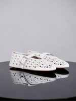 Балетки Alaïa