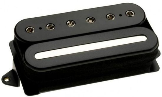 Звукосниматель DIMARZIO DP228FBK CRUNCH LAB F-SPACED