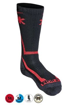 Носки Norfin T4M ARCTIC MERINO HEAVY р.(45-47) XL