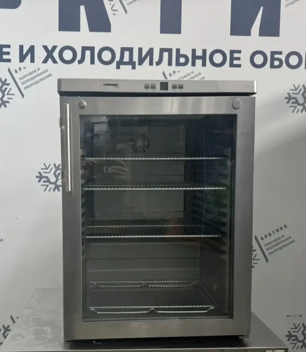 Барный холодильный шкаф Liebherr FKUv 1663