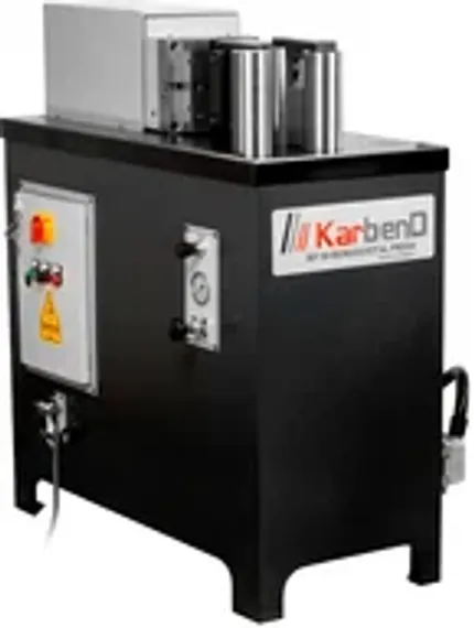 Трубогибочный станок Karbend BB76