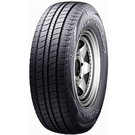 Kumho KL51 205/70 R15 96T