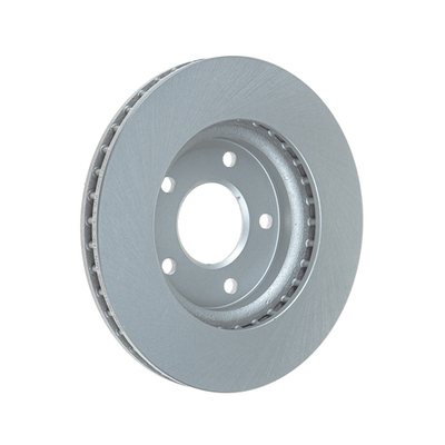 Диск тормозной GANZ передний с покрытием MITSUBISHI Lancer / Sportback 1.5 / 1.8 / 2.0 Арт.: GIJ10058