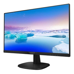 Монитор 21.5" Philips 22 223V7QDSB (223V7QDSB/00)