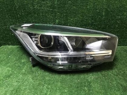 Фара правая Chery Tiggo 4 (2018-2023) LED