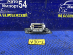 Ручка двери передней левой внешняя NISSAN R’NESSA 1999