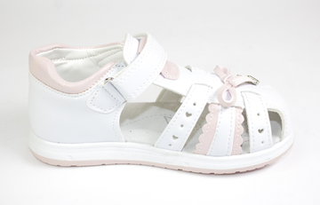 Сандалии детские Пчёлка Доми A42-2K