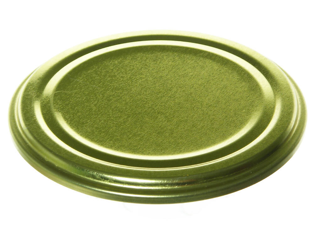 Крышка для консервирования 50шт металл СКО 1-82 "Москвичка" ЭЖК-18