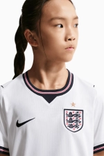 Футболка Nike England 2026 Home Stadium - белый