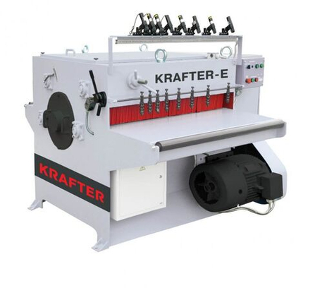 Кромкообрезной станок Machinery KRAFTER-E
