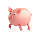 Набор пальчиковых игрушек Три поросёнка и волк, Вальда