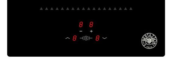 Варочная панель Bertazzoni P302IB2NE