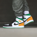 Кроссовки Jordan, BQ6931-101