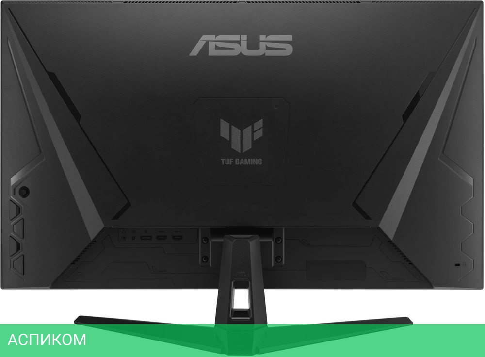 Монитор Asus 31.5" TUF Gaming VG32AQA1A