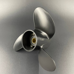 Гребной винт Tohatsu/Mercury 4-6 (3x7.8x7)