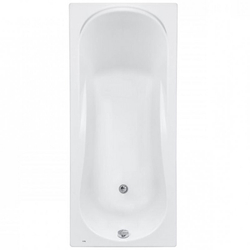 Акриловая ванна Roca Uno (Рока Уно) 170x75, ZRU9302870