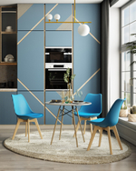 Подвесной светильник Moderli V6000-3P Sheman