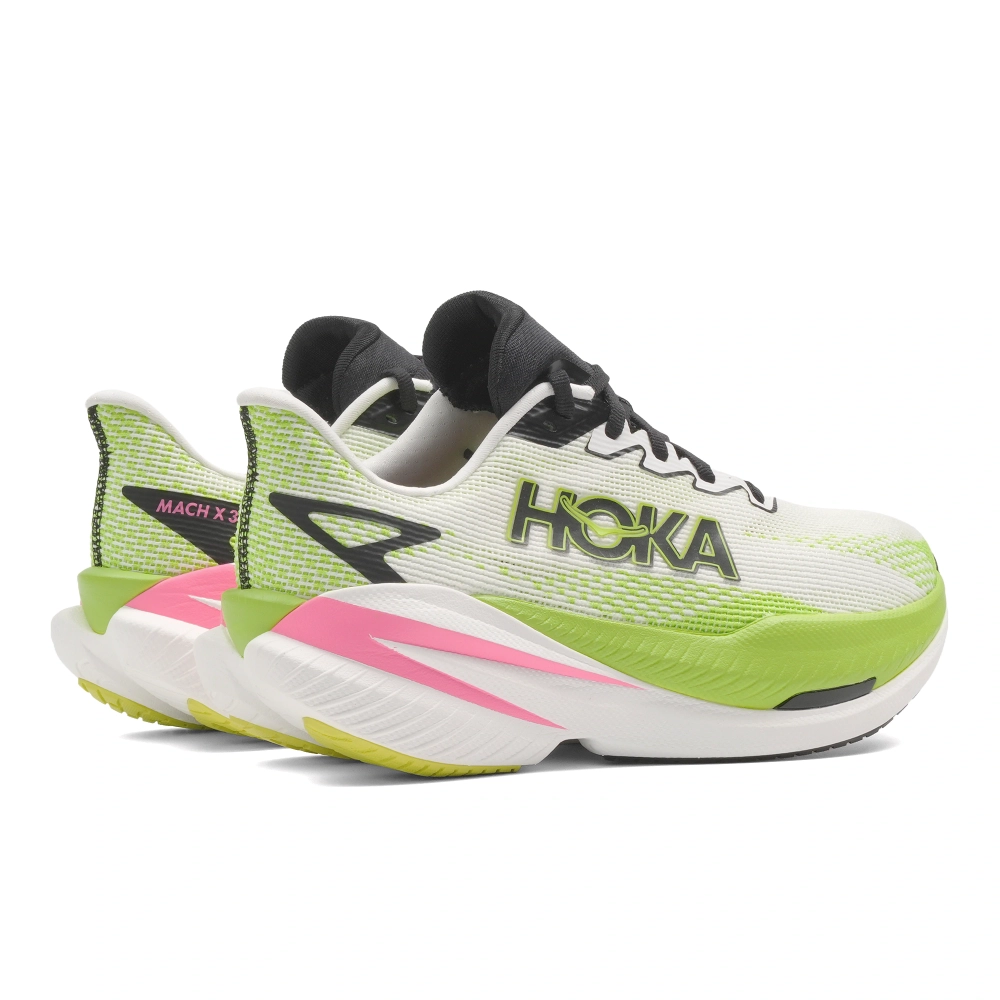 Кроссовки женские Hoka Mach X3