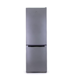 Холодильник двухкамерный Indesit DS 4180 G Silver (h)