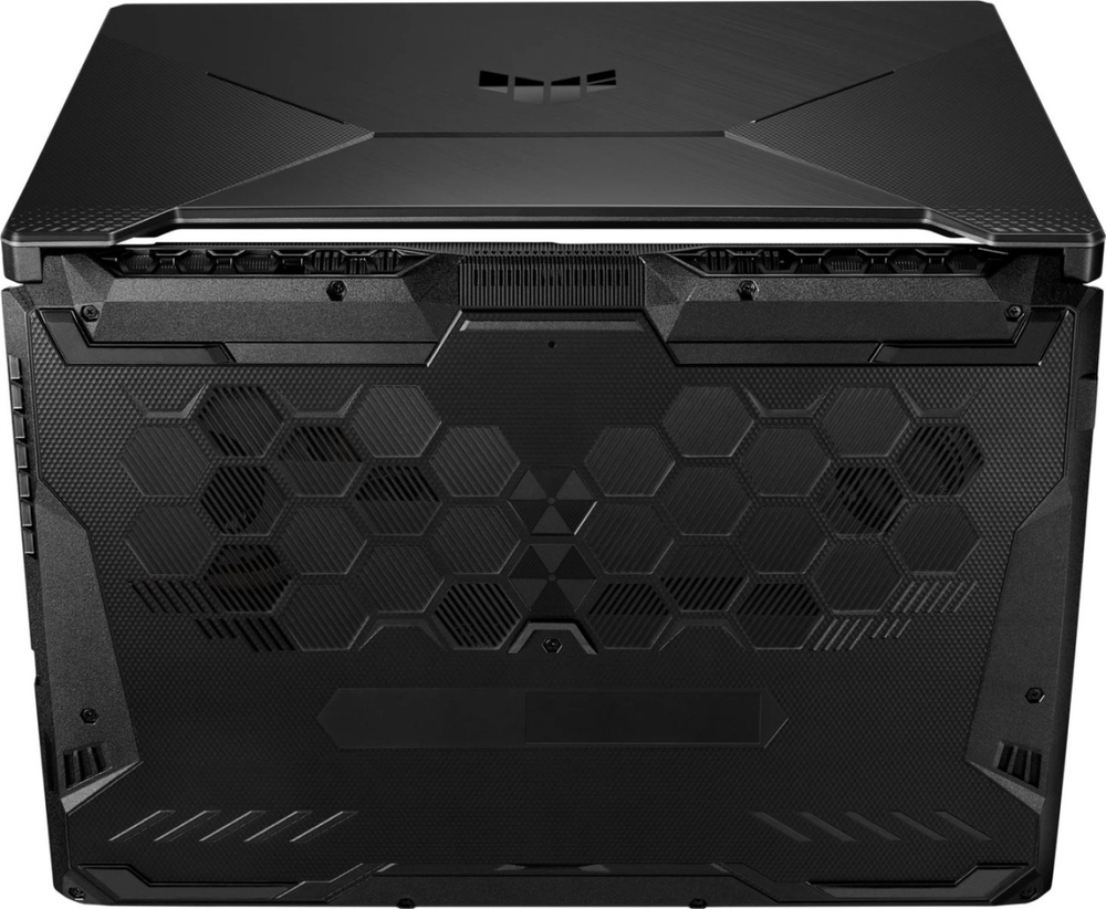 Ноутбук ASUS TUF Gaming A15 15.6" / 16 Гб / SSD 512 Гб / Без ОС / FA506NCR-HN057 / 90NR0JV7-M003X0