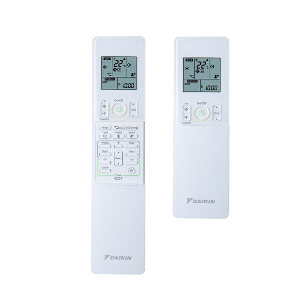 Мультисплит система на 2 комнаты Daikin FTXM25R x 2 / 2MXM50A
