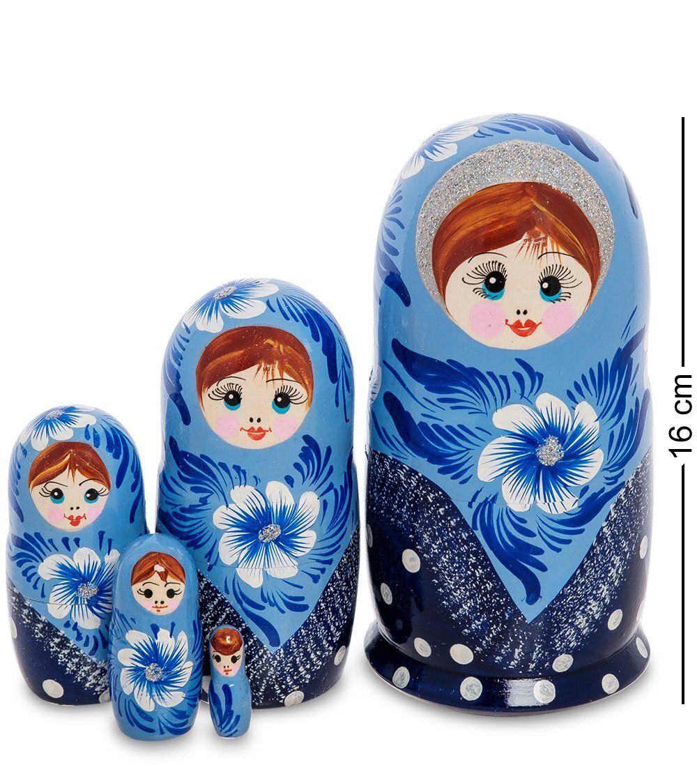 МР-43/22-E Матрешка 5м «Влада»