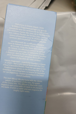 УЦЕНКА !!! Диффузор Rose 200 мл