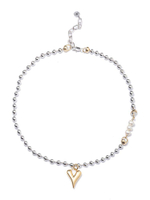 Колье «Любовные истории»